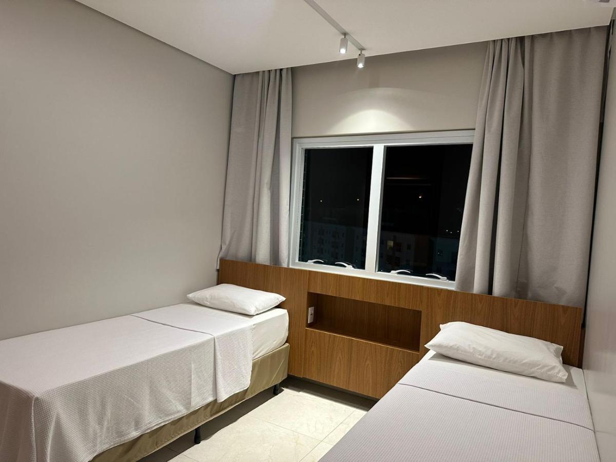 Salinas Exclusive Resort Salinopolis Exterior photo