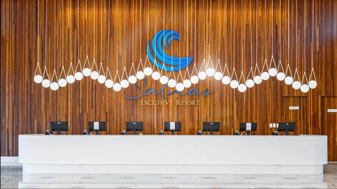 Salinas Exclusive Resort Salinopolis Exterior photo