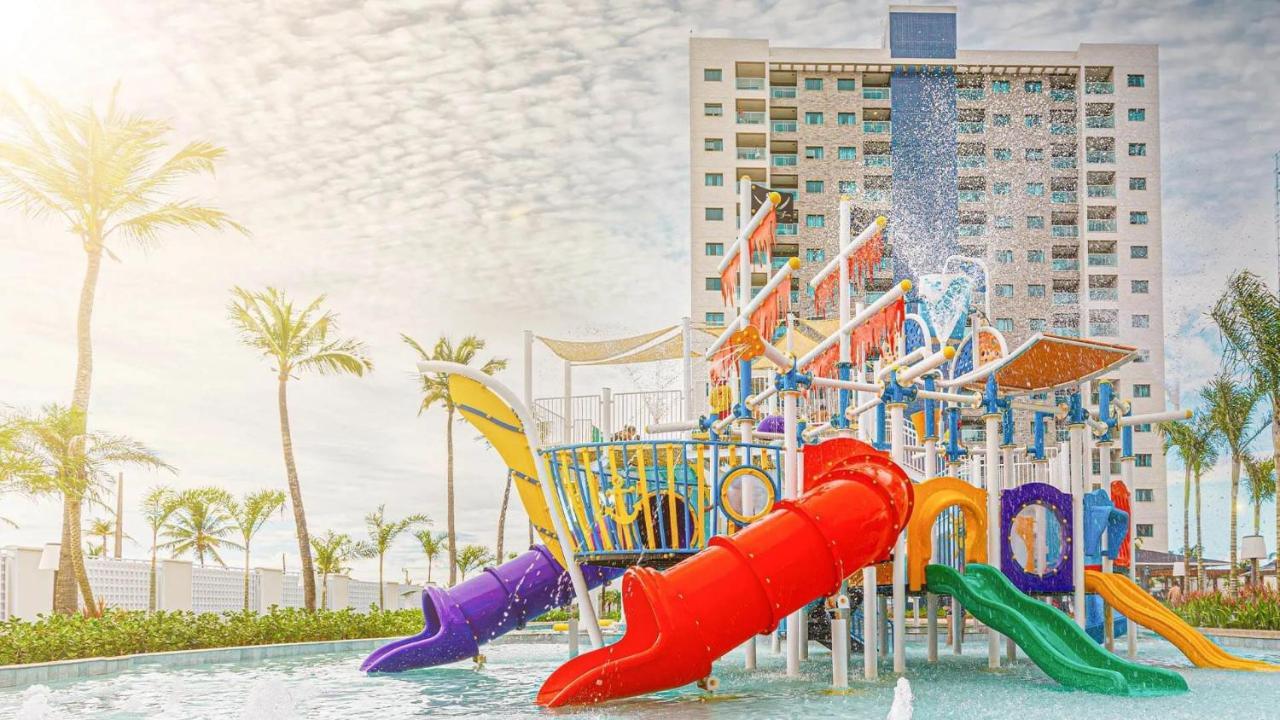 Salinas Exclusive Resort Salinopolis Exterior photo