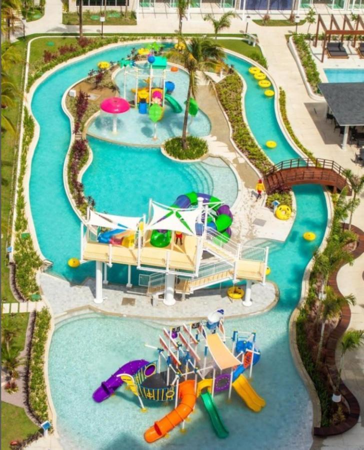 Salinas Exclusive Resort Salinopolis Exterior photo